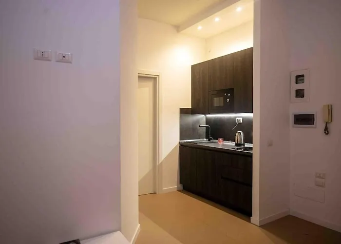 Appia Comfort Zone Appartement Rome