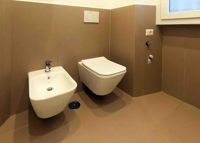 Appia Comfort Zone Apartment
