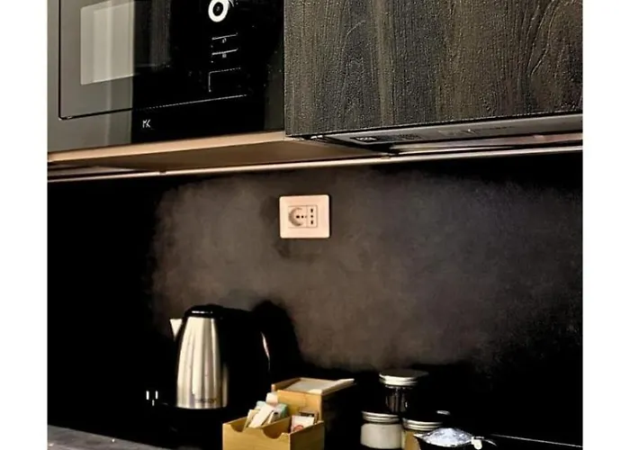 Appia Comfort Zone Apartment
