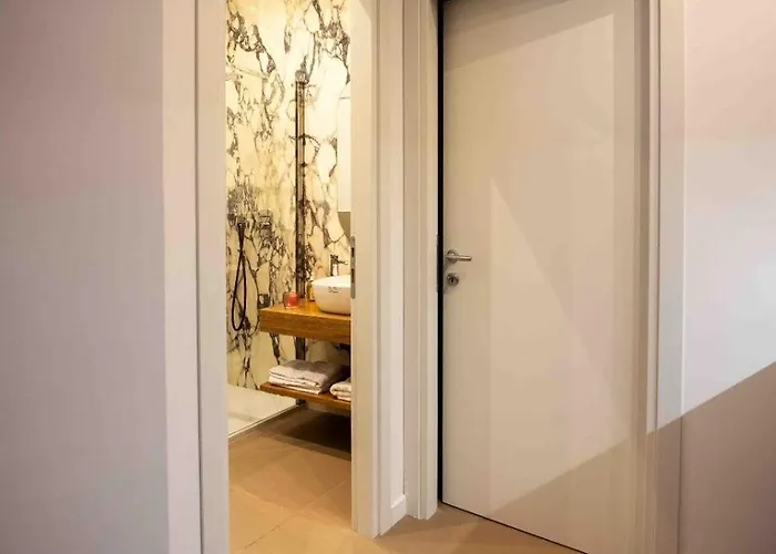 Appia Comfort Zone Apartment *