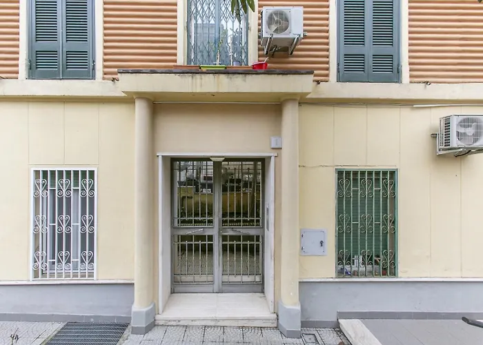 Apartment Appia Comfort Zone Rom