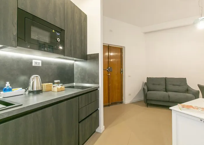 Appia Comfort Zone Apartment Rom