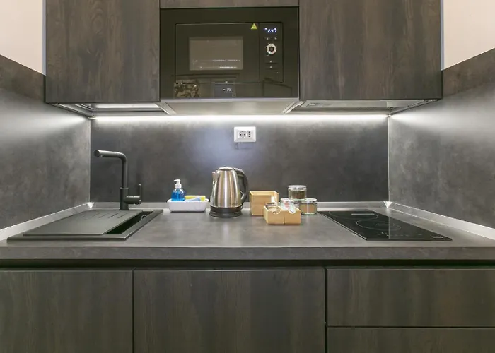 Appia Comfort Zone Apartment