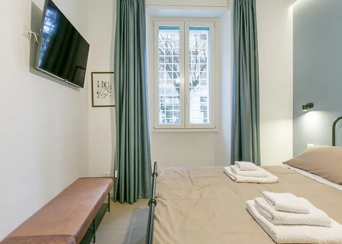 Appia Comfort Zone
