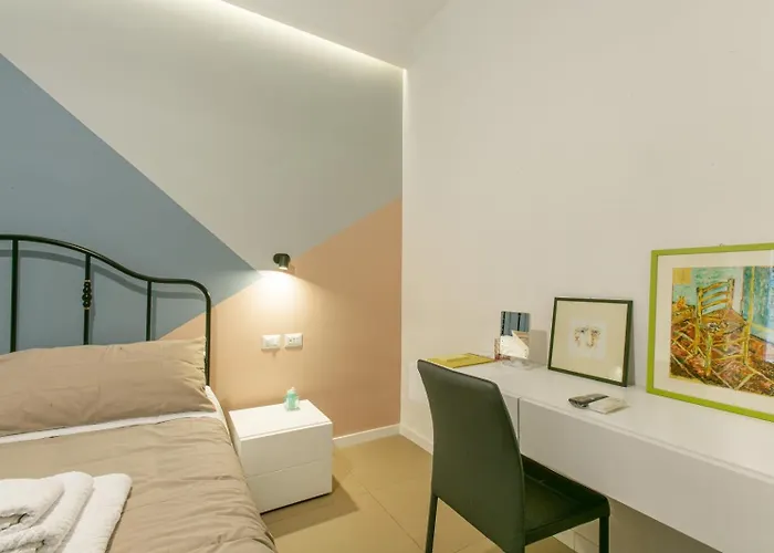 Appia Comfort Zone Apartment *