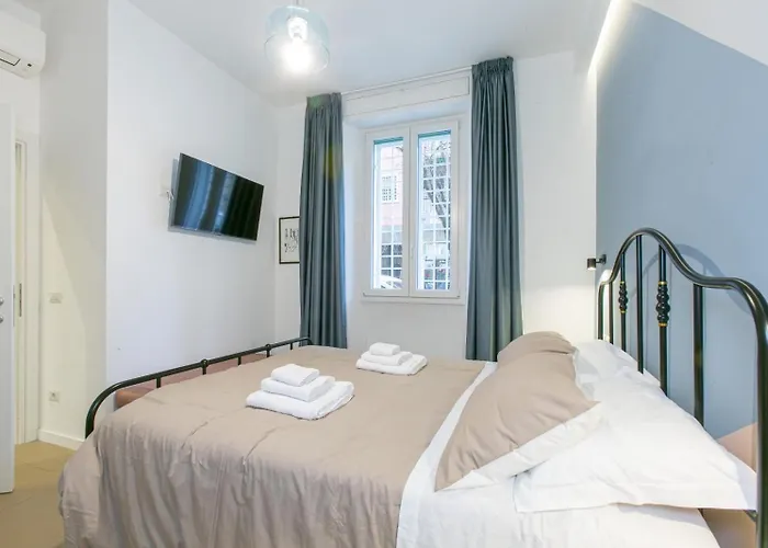 Appia Comfort Zone Apartment Rom