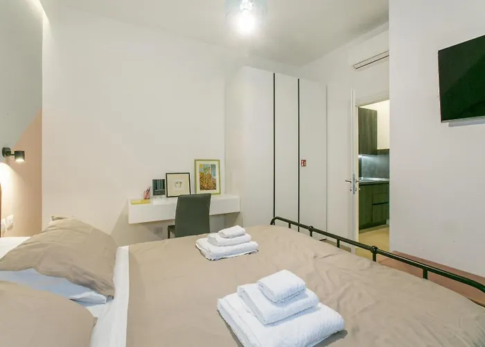 Appia Comfort Zone