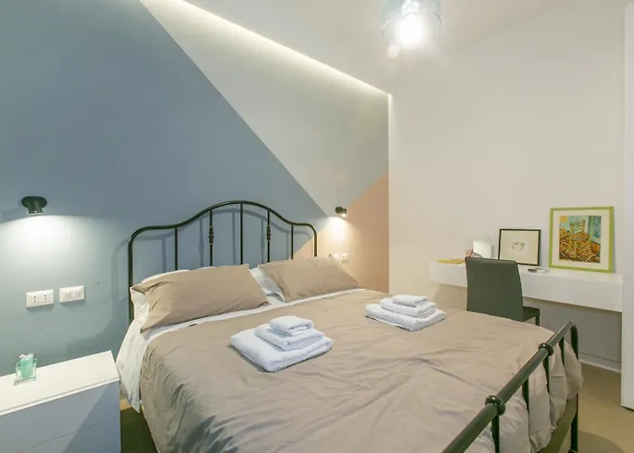 Apartment Appia Comfort Zone *