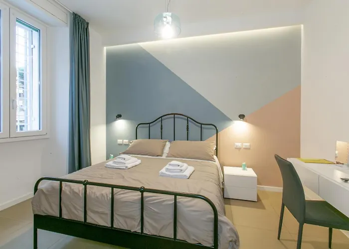 Appia Comfort Zone * Rom