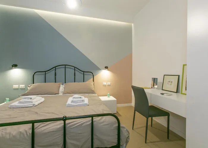 Appia Comfort Zone