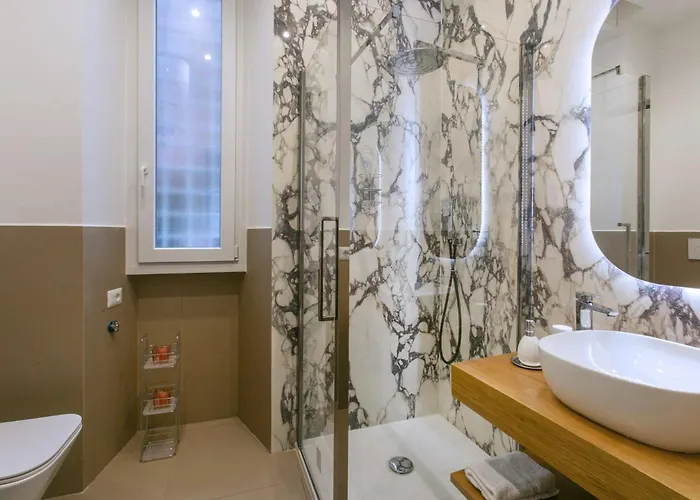 Apartment Appia Comfort Zone Rom