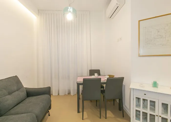 Appia Comfort Zone Apartment *
