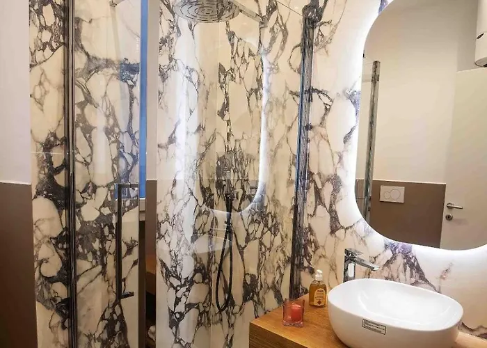 Appia Comfort Zone Apartment