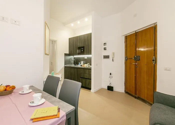 Appia Comfort Zone * Rom