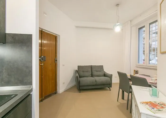 Appia Comfort Zone Apartment
