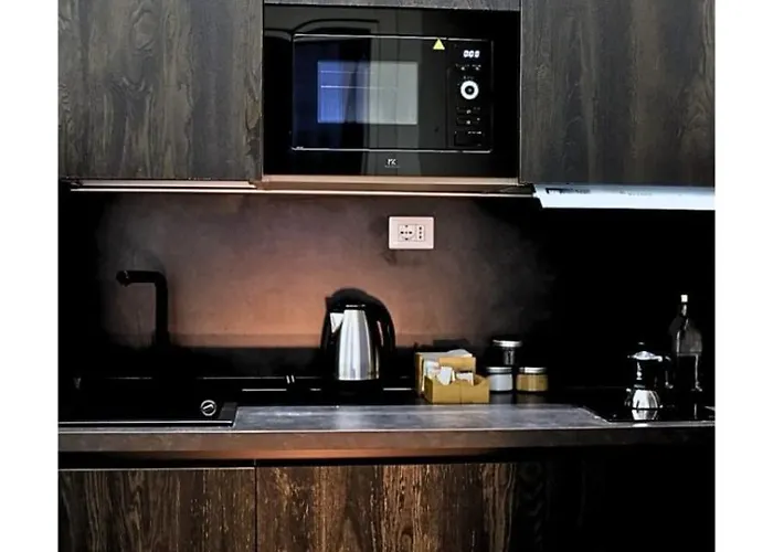 Apartment Appia Comfort Zone *