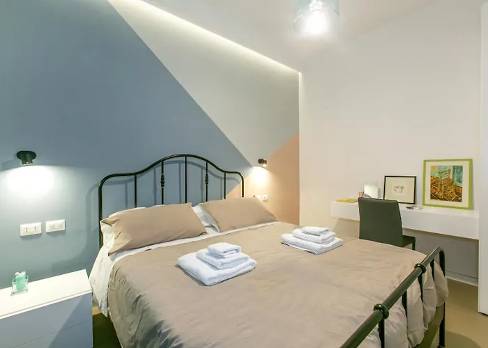 Appia Comfort Zone Rome